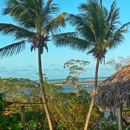 Dumangue Kite House Hotel Guriu Екстериор снимка