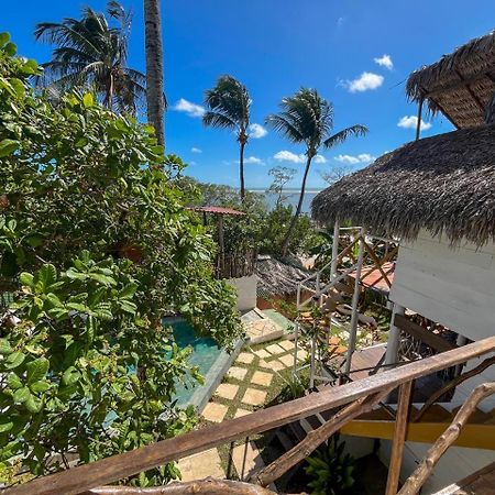 Dumangue Kite House Hotel Guriu Екстериор снимка