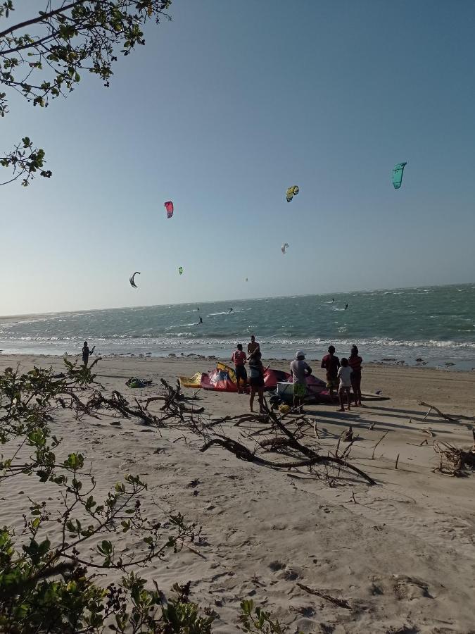 Dumangue Kite House Hotel Guriu Екстериор снимка