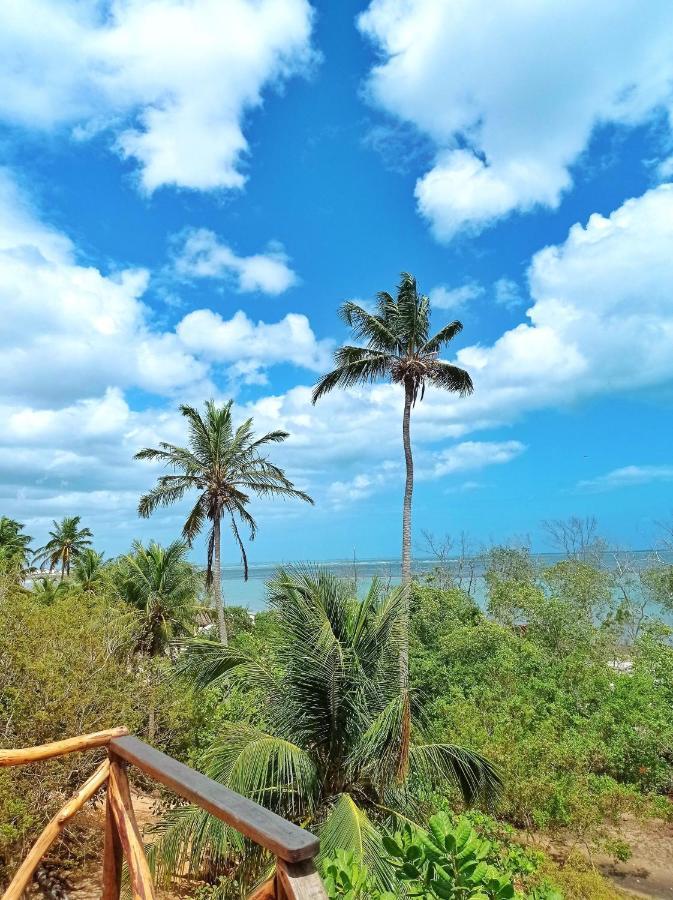Dumangue Kite House Hotel Guriu Екстериор снимка