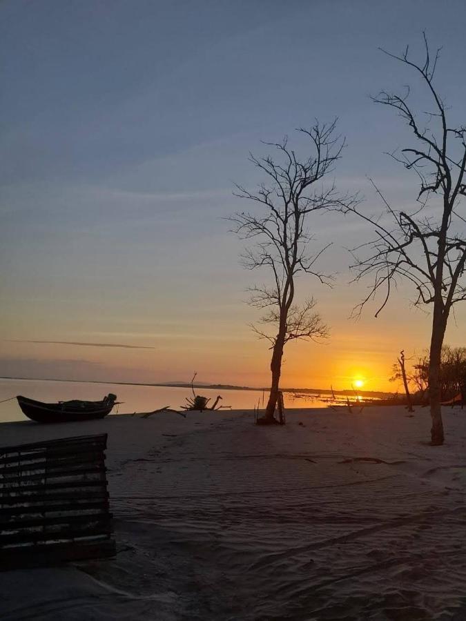 Dumangue Kite House Hotel Guriu Екстериор снимка
