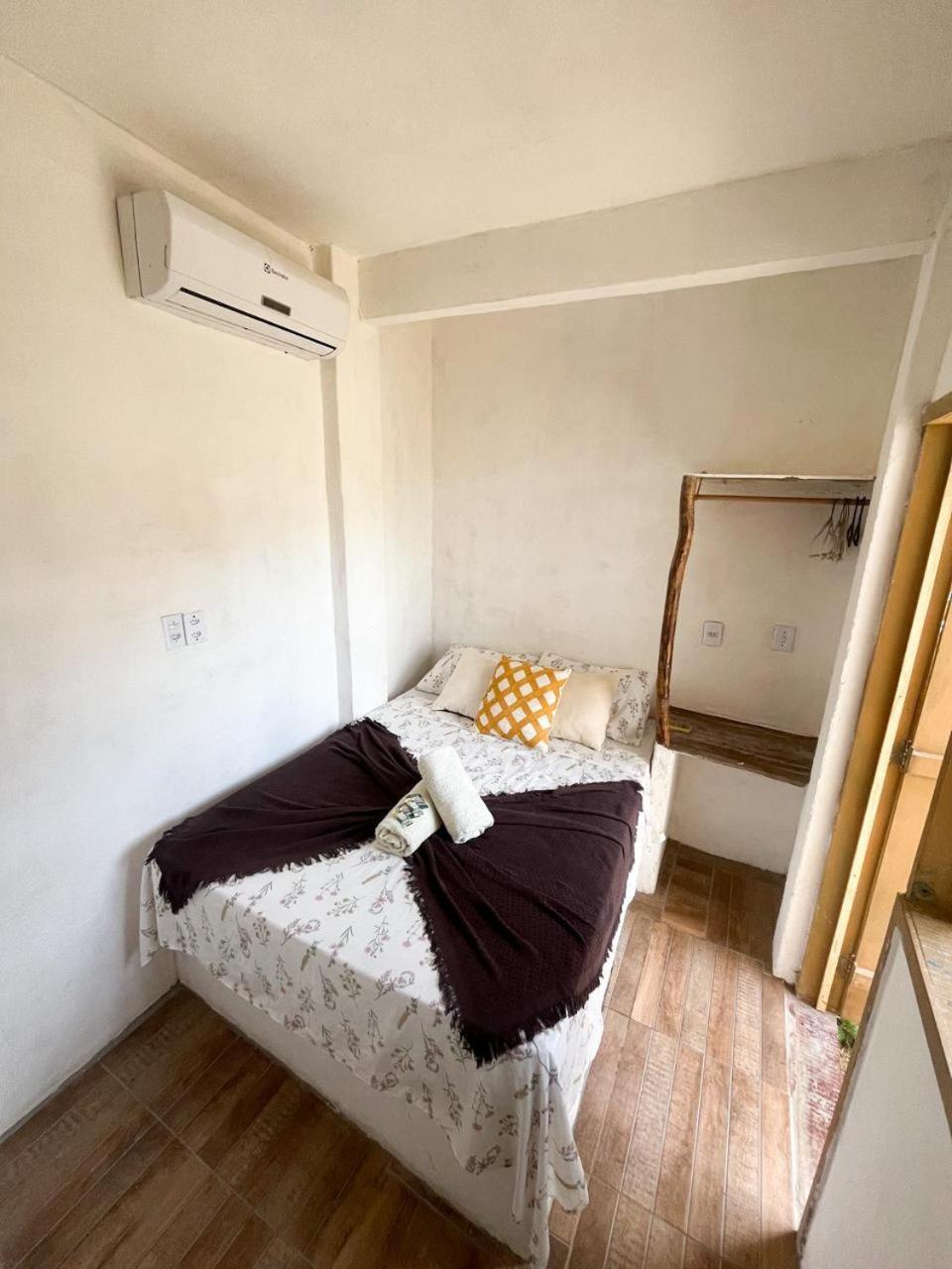 Dumangue Kite House Hotel Guriu Екстериор снимка