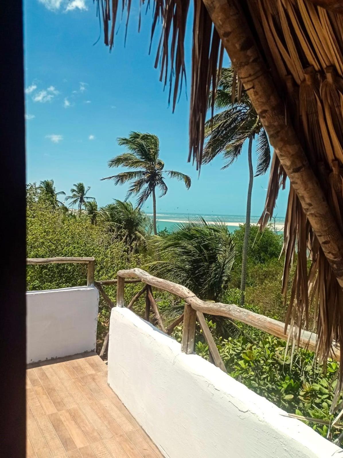 Dumangue Kite House Hotel Guriu Екстериор снимка