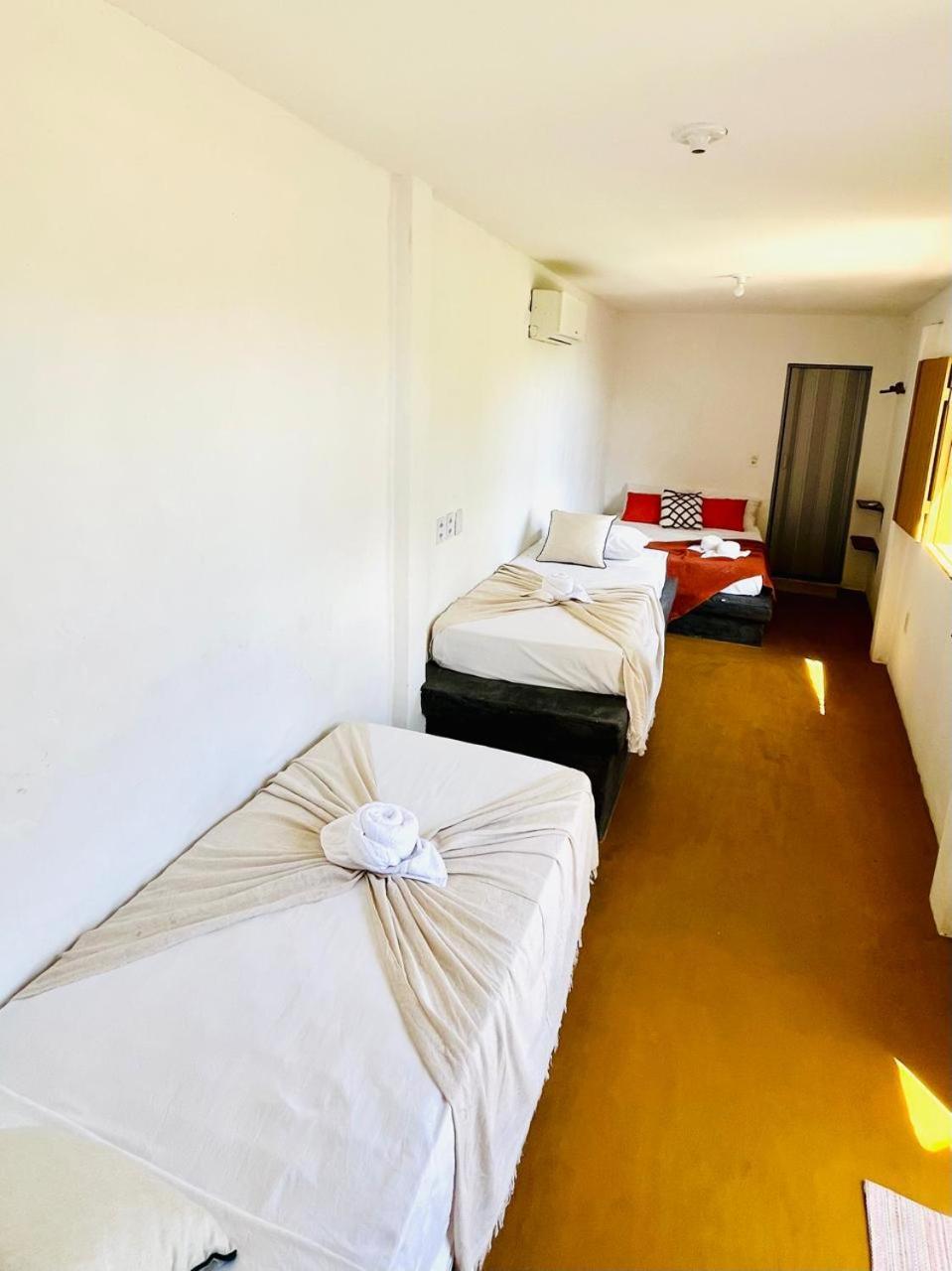 Dumangue Kite House Hotel Guriu Екстериор снимка