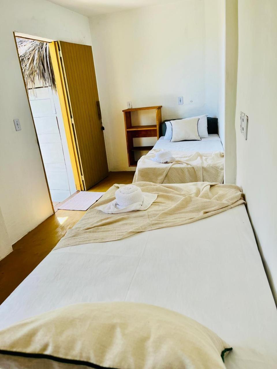 Dumangue Kite House Hotel Guriu Екстериор снимка