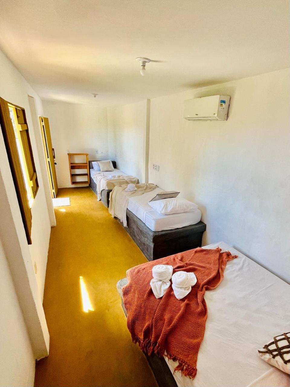 Dumangue Kite House Hotel Guriu Екстериор снимка