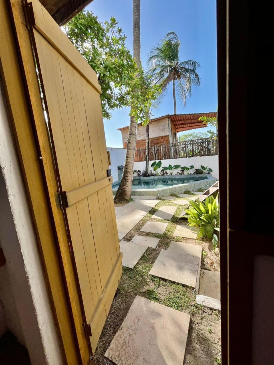 Dumangue Kite House Hotel Guriu Екстериор снимка