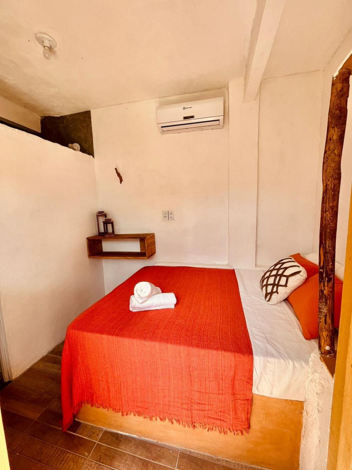 Dumangue Kite House Hotel Guriu Екстериор снимка