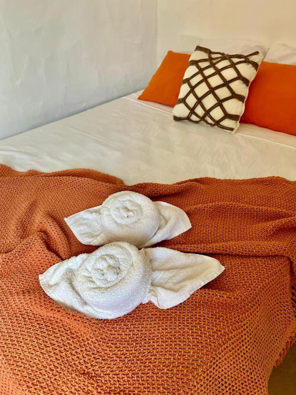 Dumangue Kite House Hotel Guriu Екстериор снимка