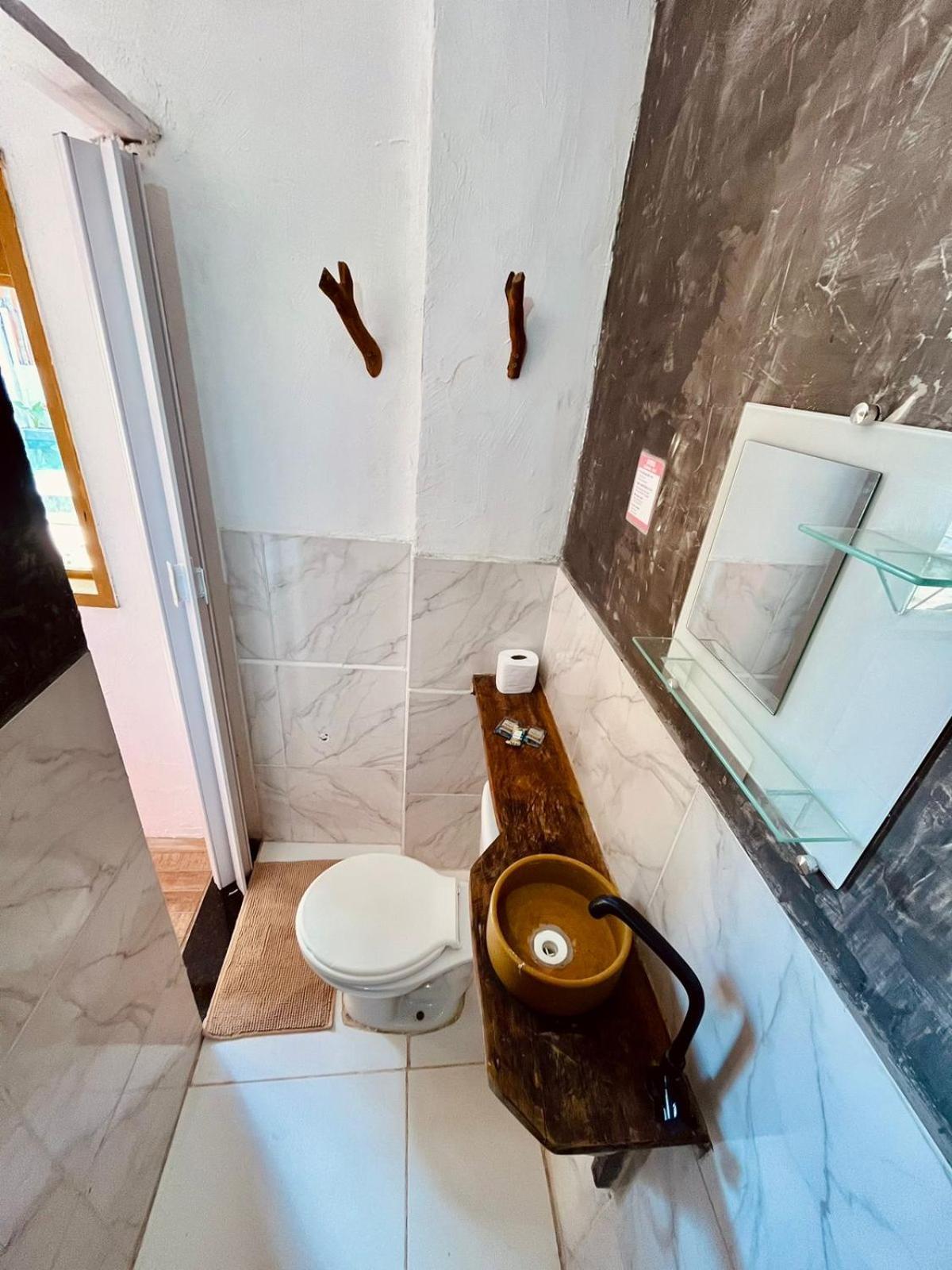 Dumangue Kite House Hotel Guriu Екстериор снимка