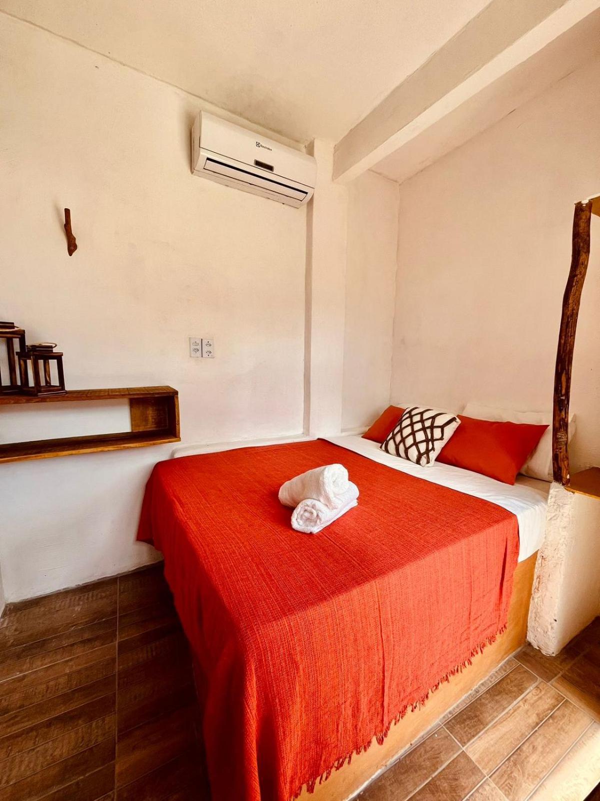 Dumangue Kite House Hotel Guriu Екстериор снимка