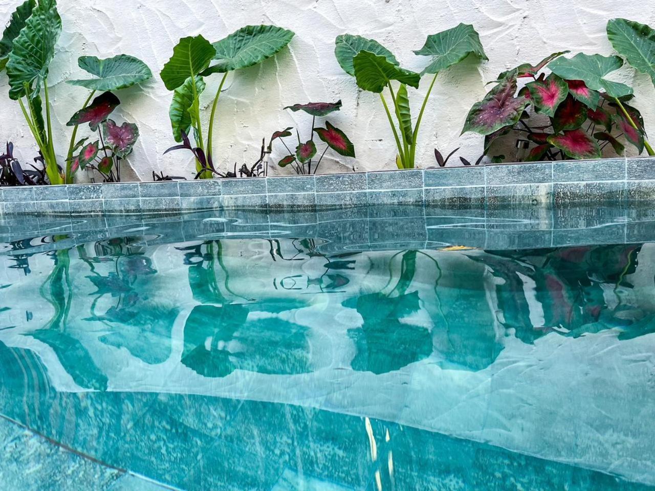 Dumangue Kite House Hotel Guriu Екстериор снимка