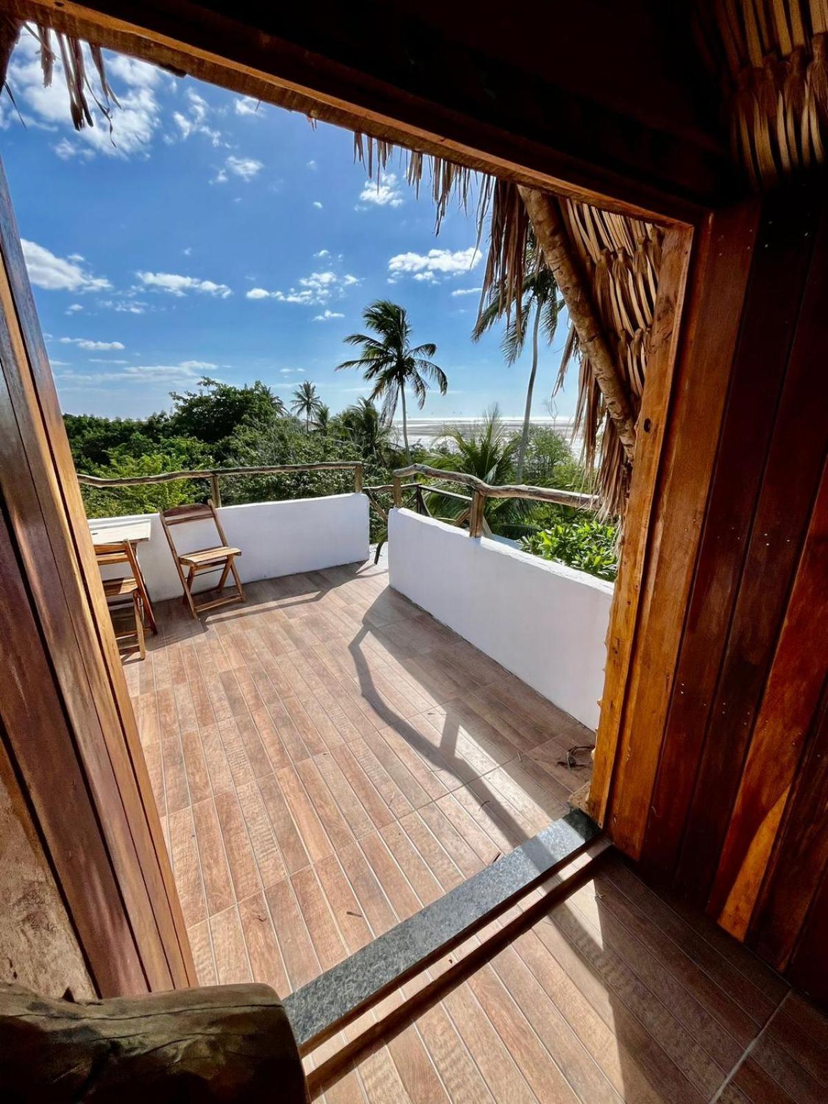 Dumangue Kite House Hotel Guriu Екстериор снимка