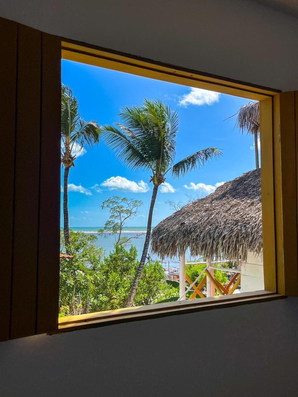 Dumangue Kite House Hotel Guriu Екстериор снимка