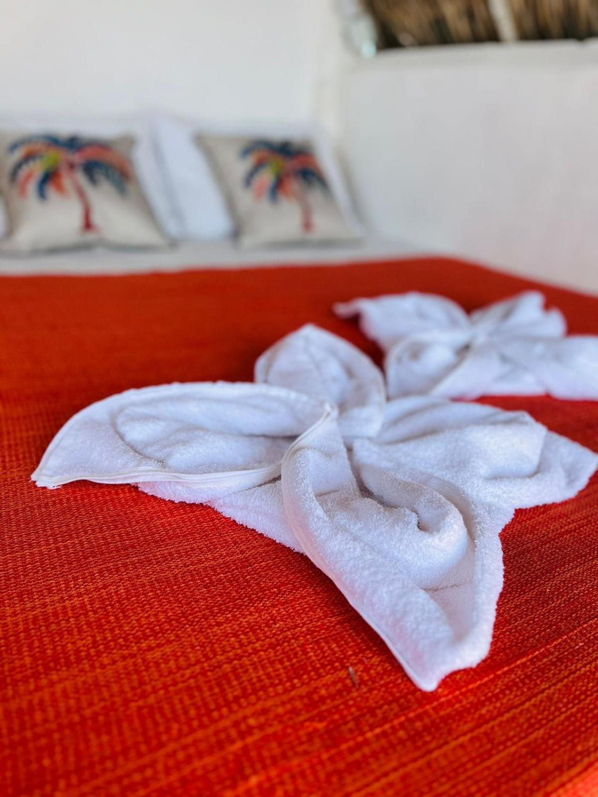 Dumangue Kite House Hotel Guriu Екстериор снимка