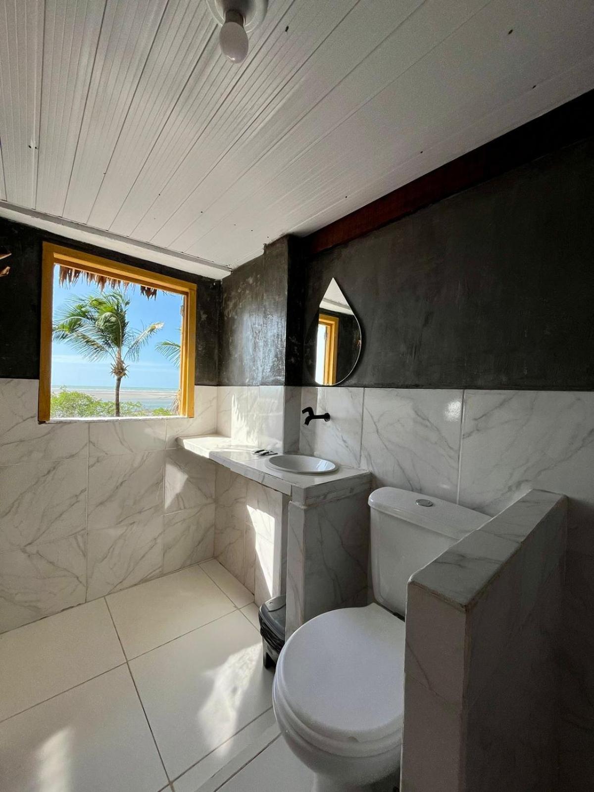 Dumangue Kite House Hotel Guriu Екстериор снимка