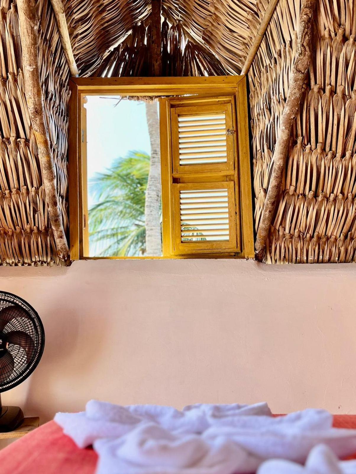 Dumangue Kite House Hotel Guriu Екстериор снимка