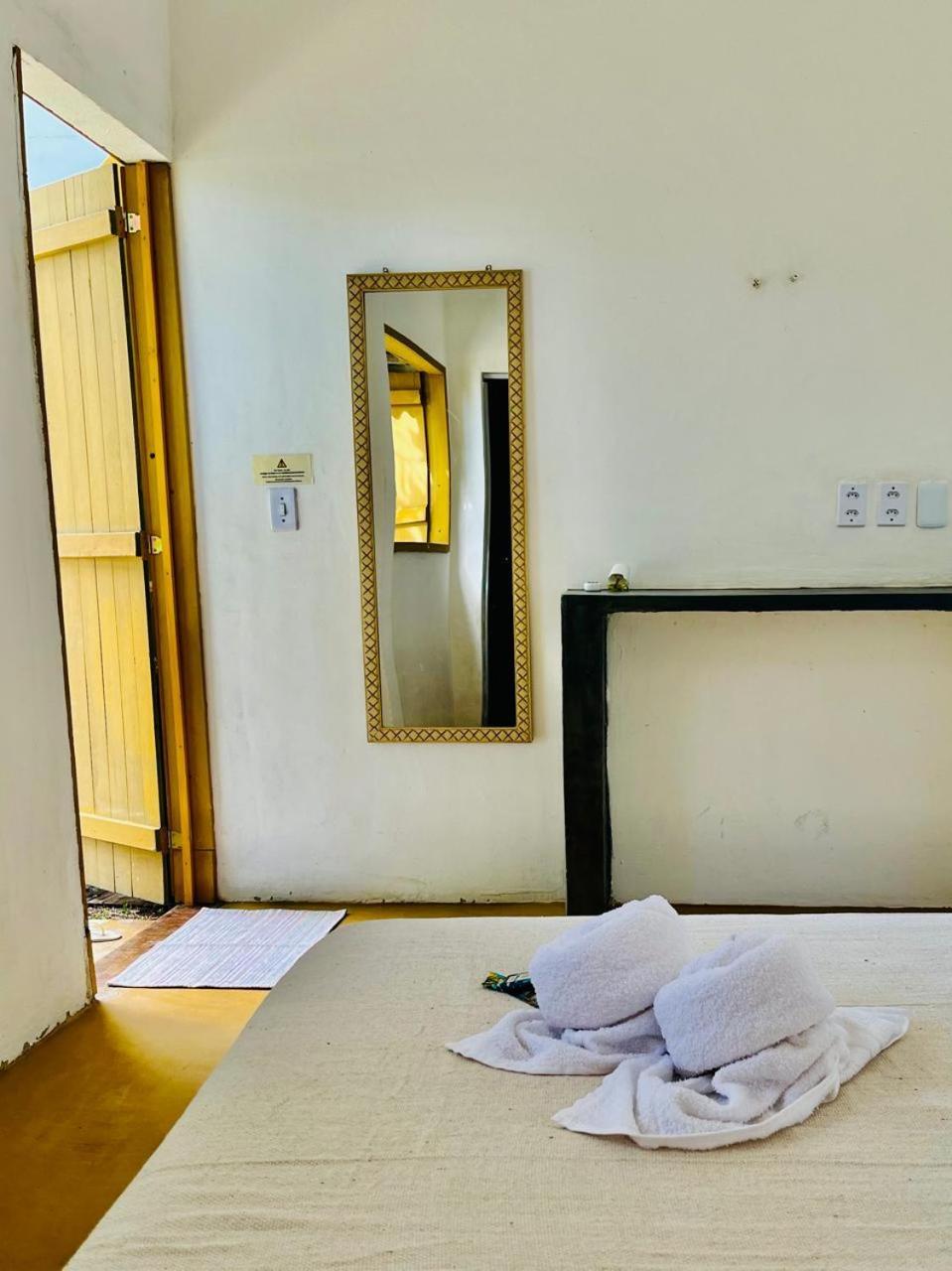 Dumangue Kite House Hotel Guriu Екстериор снимка