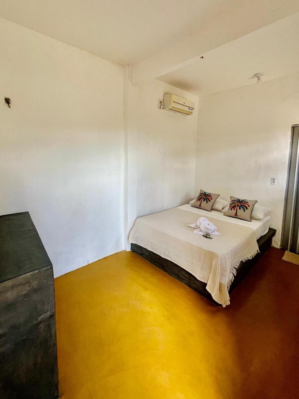 Dumangue Kite House Hotel Guriu Екстериор снимка