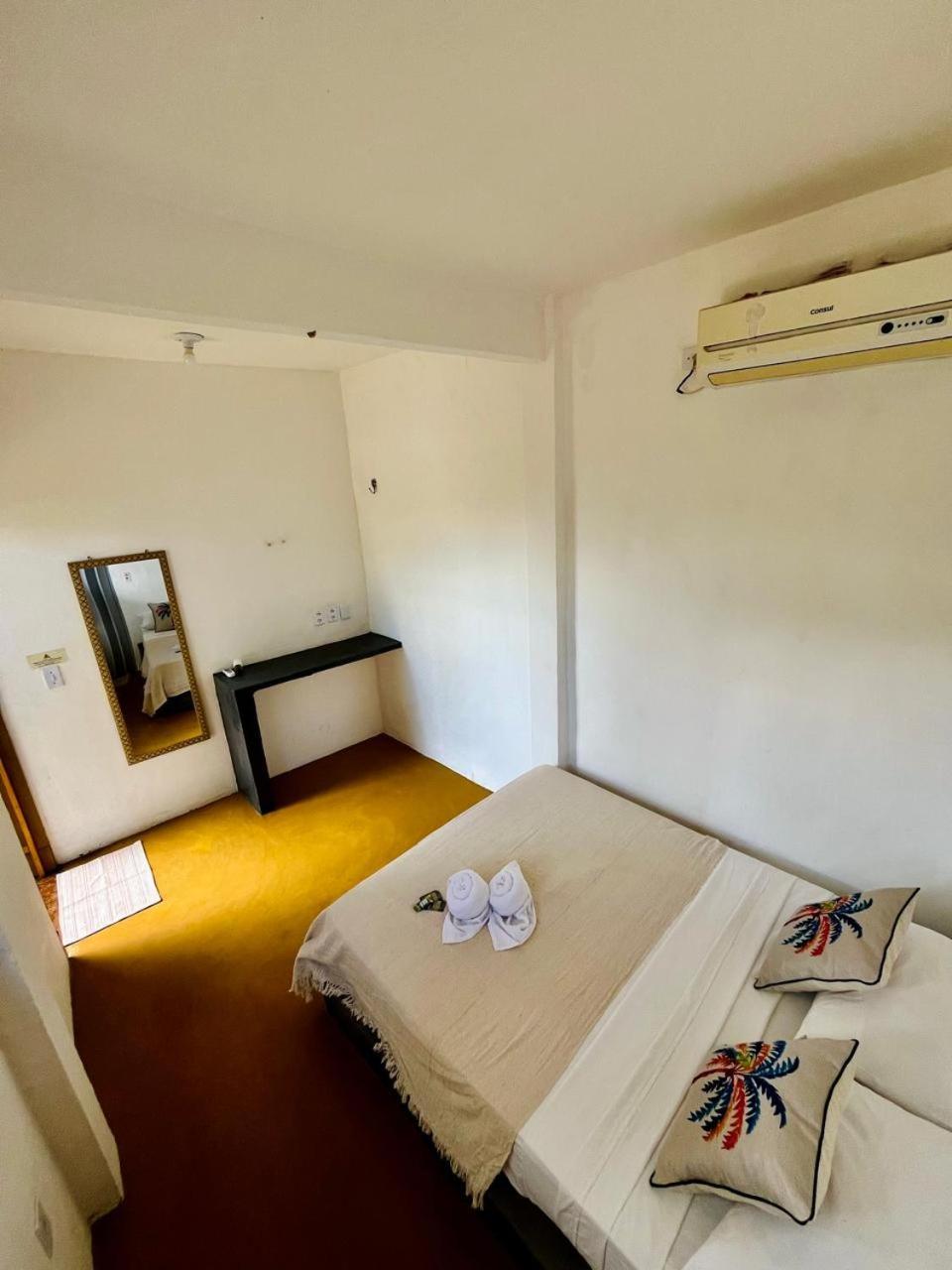 Dumangue Kite House Hotel Guriu Екстериор снимка