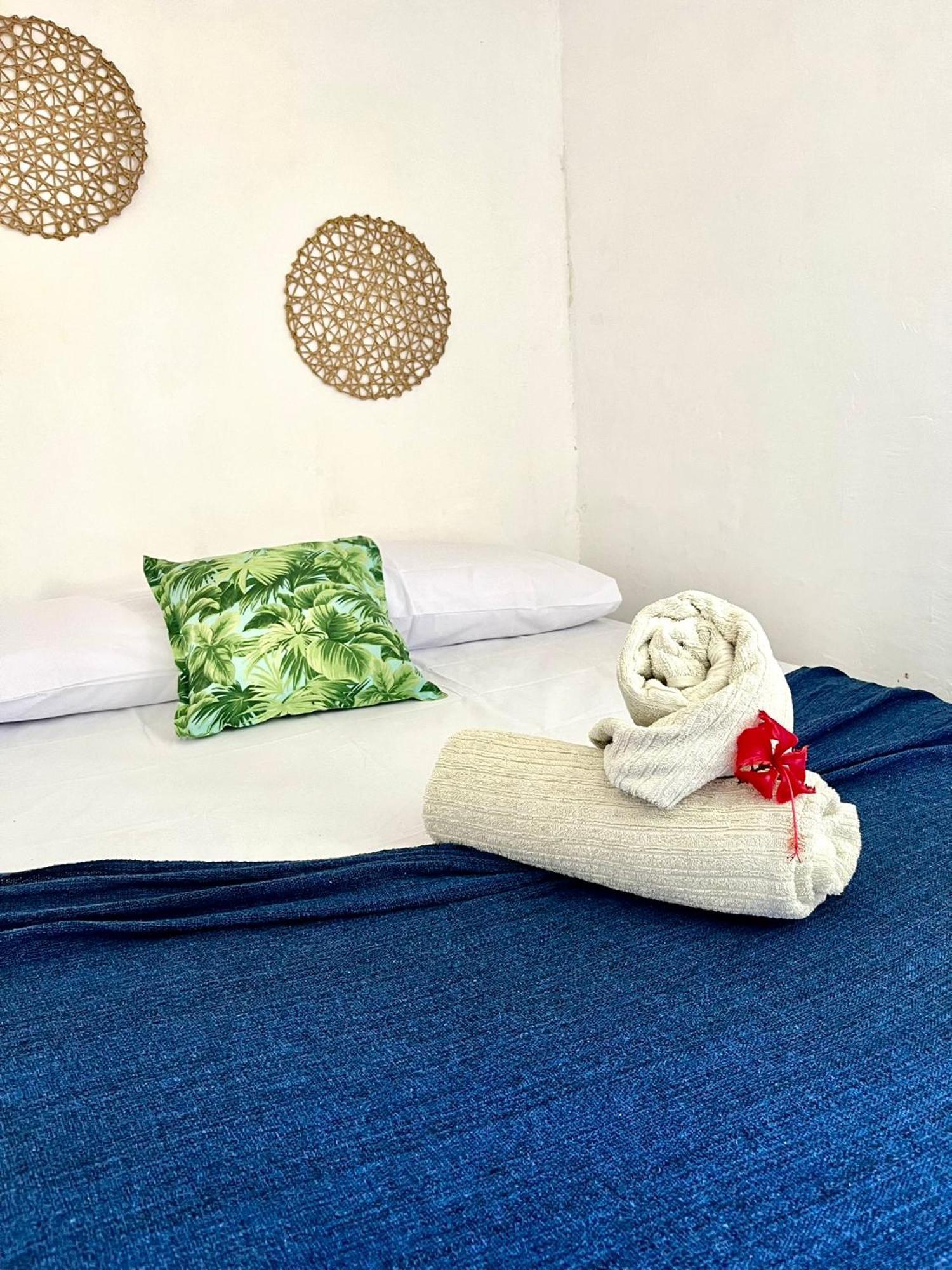 Dumangue Kite House Hotel Guriu Екстериор снимка