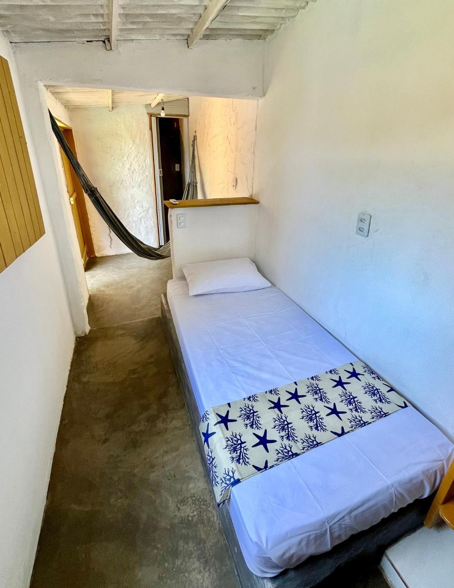 Dumangue Kite House Hotel Guriu Екстериор снимка