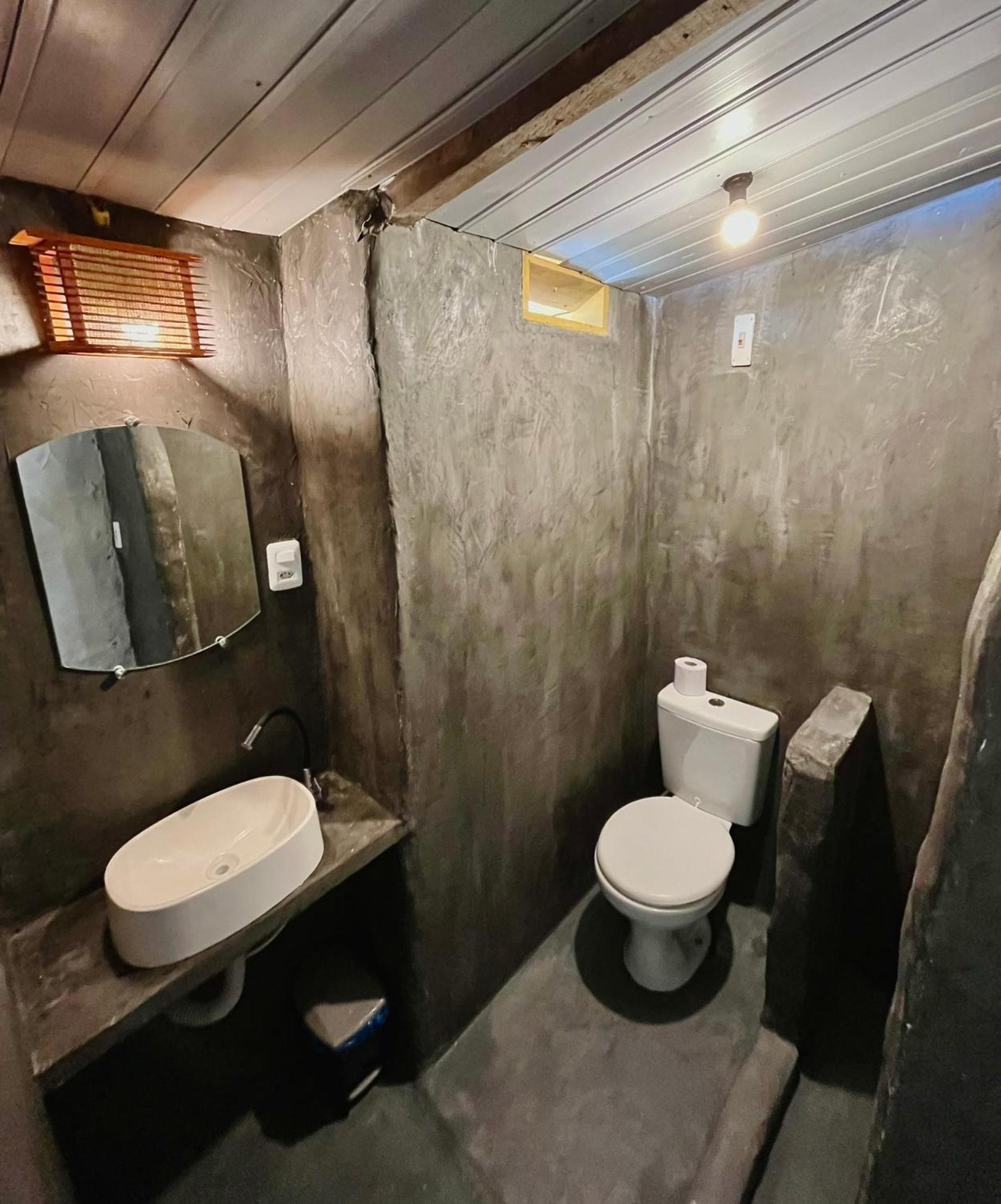Dumangue Kite House Hotel Guriu Екстериор снимка
