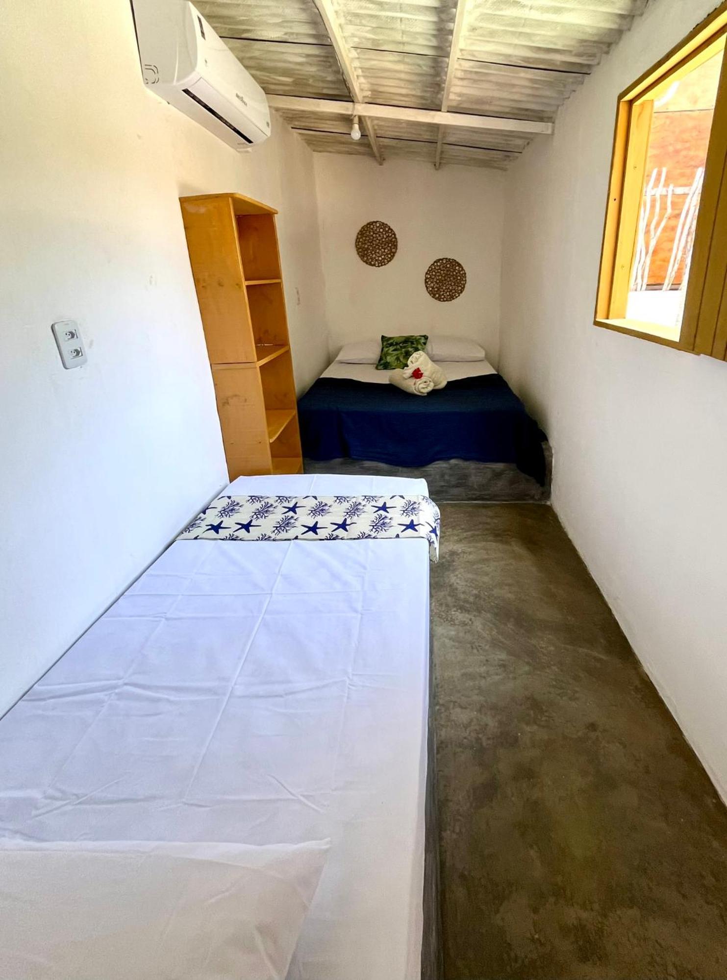 Dumangue Kite House Hotel Guriu Екстериор снимка