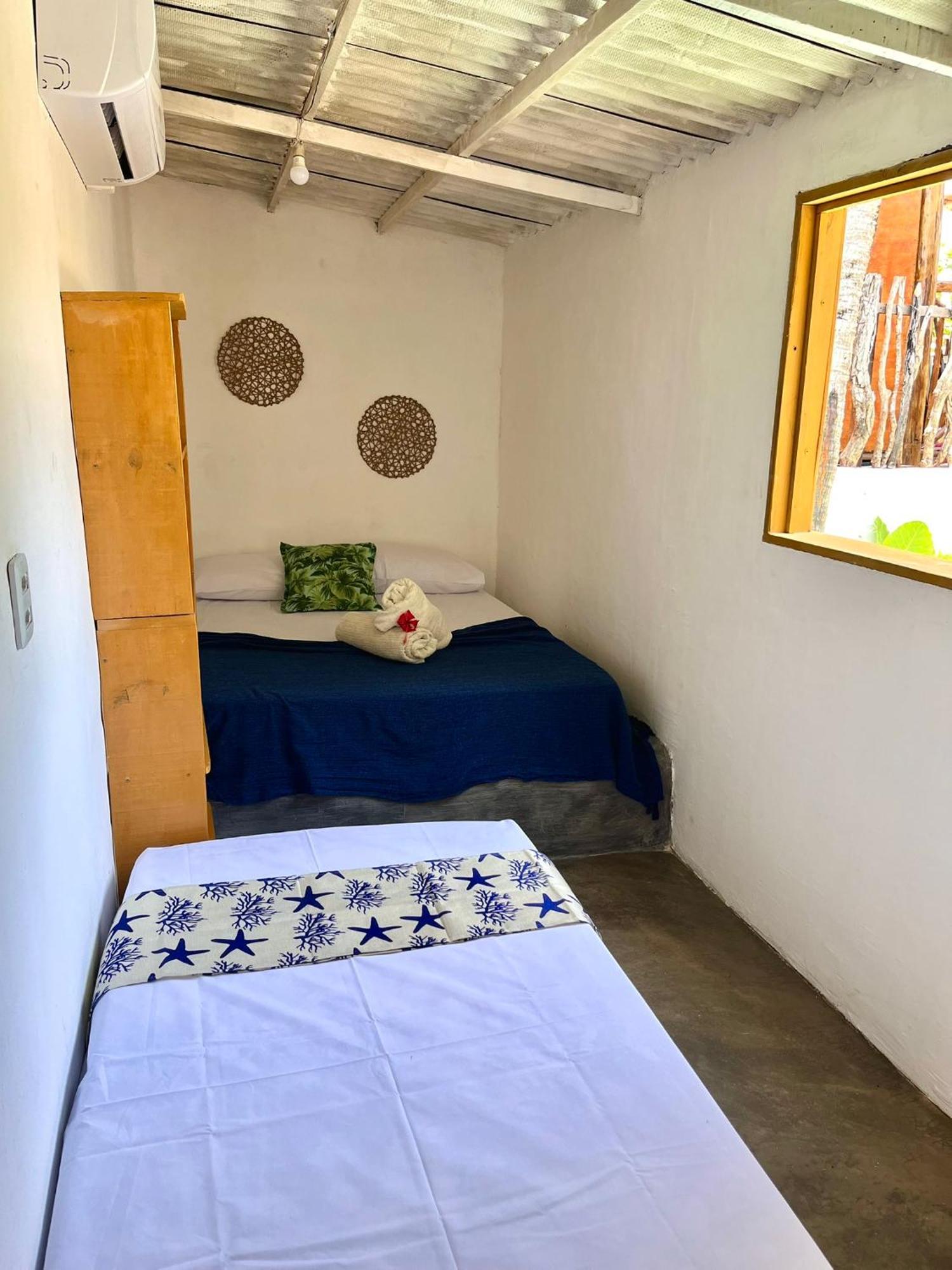 Dumangue Kite House Hotel Guriu Екстериор снимка